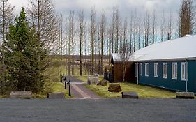 Litli Geysir Hotel